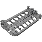 Bosch Dishwasher Holder