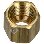 Samsung Fridge Freezer Valve Fitting Nut