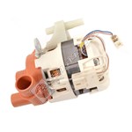 Smeg Dishwasher Recirculation Pump Motor