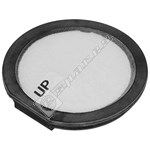 Vacuum Cleaner S132 Pre-Motor Filter