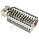 Bosch Oven Cooling Fan Motor