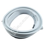 Bosch Washing Machine Door Seal Gasket