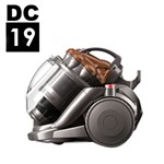 Dyson DC19 Independent Spare Parts