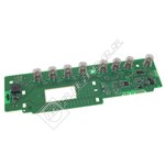 Bosch Operating module