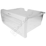 Samsung Fridge Upper Vegetable Drawer Assembly