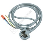 Electrolux Supply Cable 3x1 5x2100 Uk