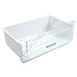 Samsung Fridge Crisper Drawer Assembly