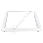 Samsung Fridge Lower Shelf Assembly