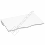 Dishwasher White Door Flap