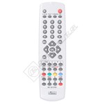 Compatible TV Remote Control