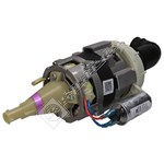 Hoover Dishwasher Wash Motor