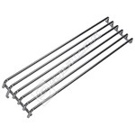 Indesit Cooker Left Hand Shelf Support