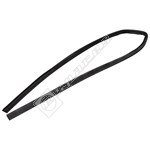 Zanussi Bottom Small Oven Door Seal