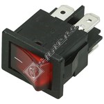 Compatible Vax Vacuum Cleaner On/Off Switch
