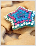 Hand Mixer Cookies