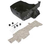 Karcher Vacuum Motor Housing