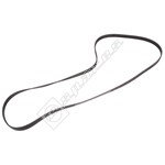 High Quality Replacement Washing Machine Polyvee Drive Belt 1213 H8