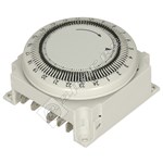 DeLonghi Convector Heater Timer