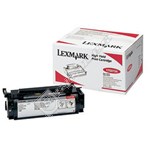 Lexmark Genuine 17G0154 High Yield Black Toner Cartridge