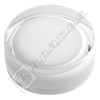 Samsung Washing Machine Programme Control Knob - White