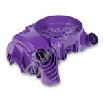 Dyson Vacuum Cleaner Upper Motor Cover - Purple