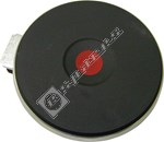 Solid Hotplate Element - 1500W