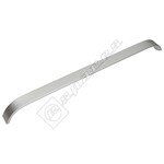 Hotpoint Oven Door Handle - Silver