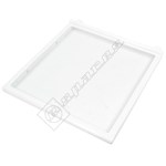 LG Fridge Upper Glass Shelf Assembly