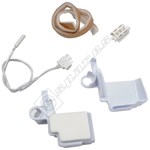 Samsung Fridge Evaporator Sensor & Cover Support Kit