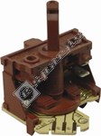 Zanussi Tumble Dryer Selector Switch