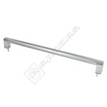 Bosch Oven Door Handle - Silver