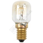 Hotpoint 15W E14 Fridge Bulb