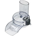 Kenwood Food Processor Lid