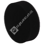 Black & Decker Handheld Vacuum Cleaner Foam