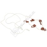 DeLonghi Gas Ignition Switch Chain