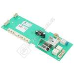 Bosch Genuine Washing Machine Power Control Module - ME342KO