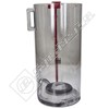 Dyson Vacuum Cleaner Dirt Bin Assembly