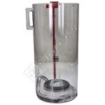 Dyson Vacuum Cleaner Dirt Bin Assembly