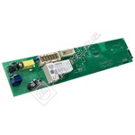 Hoover Washing Machine Programmed Control PCB Module