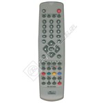 Compatible Set Top Box Remote Control