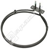 Electruepart Compatible Fan Oven Element 2400W