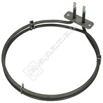 Electruepart Compatible Fan Oven Element 2400W