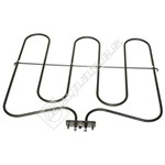 Smeg Oven Base Element