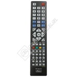 Compatible RM-ED038 TV Remote Control