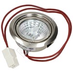 Electrolux Cooker Hood Halogen Lamp Assembly