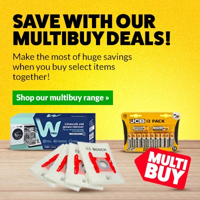 Multibuy Deals