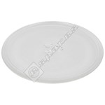 Glass turntable tray : 245mm