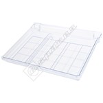 Indesit Top Freezer Tray