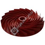 Flymo Lawnmower Impeller Fan