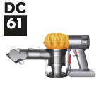 Dyson DC61 Top Dog Spare Parts